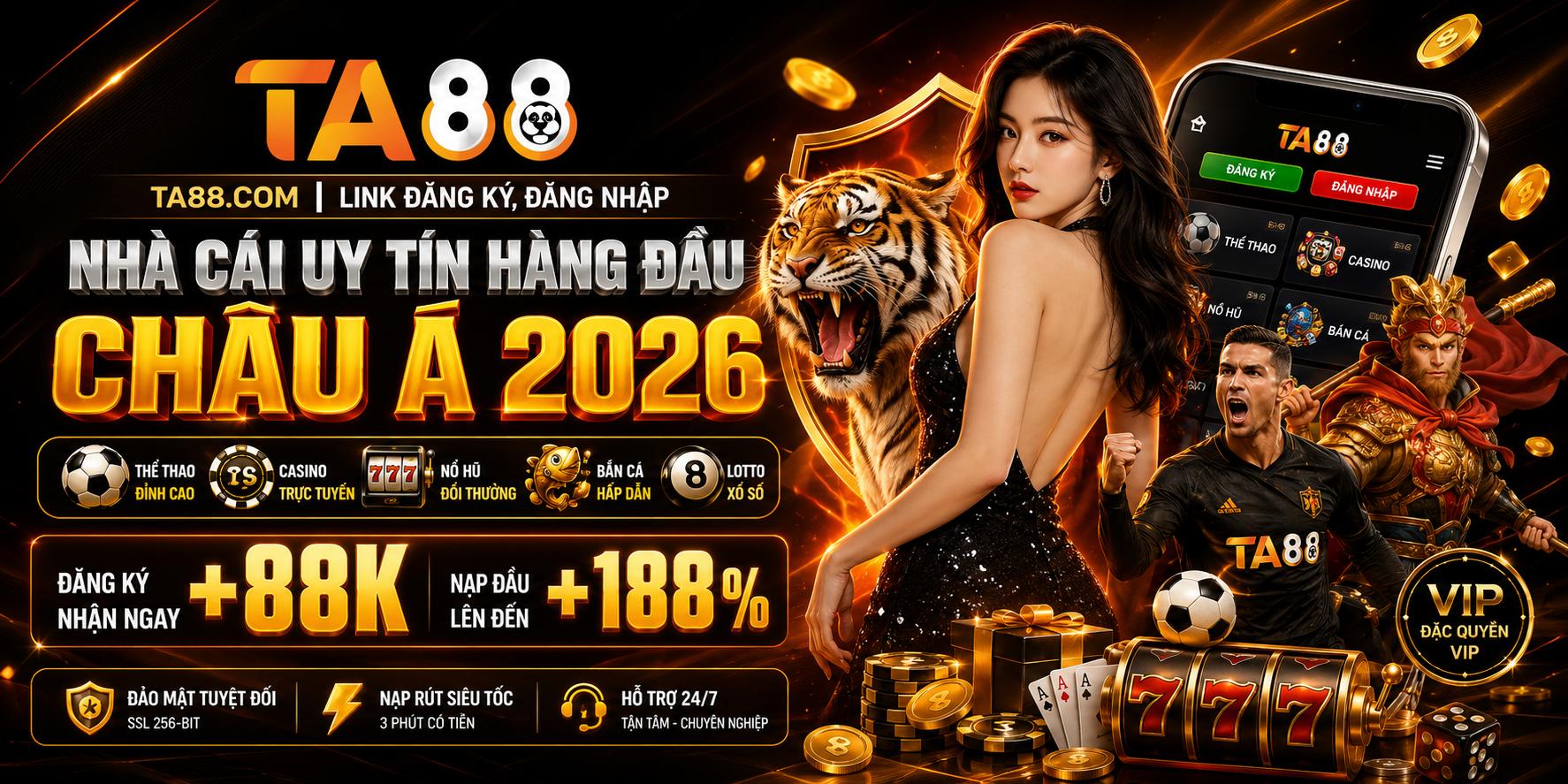 banner TA88 thưởng khủng