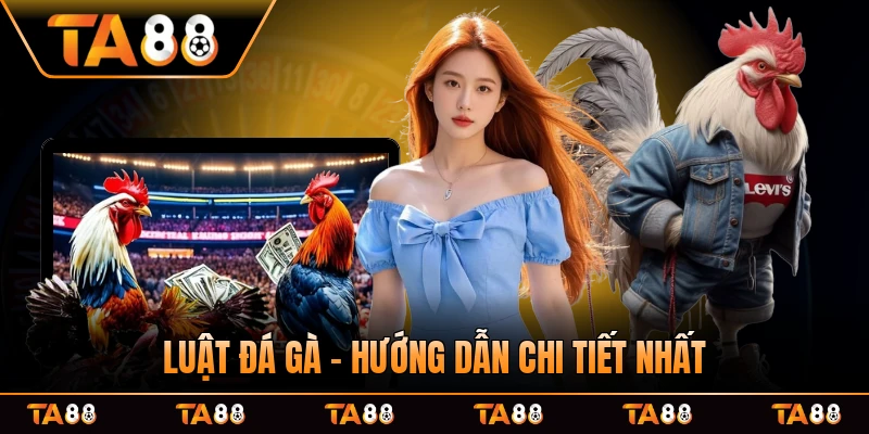 Luật Đá Gà - Hướng Dẫn Chi Tiết Nhất Trong Năm 2026