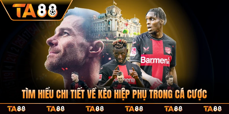 Tìm hiểu chi tiết về kèo hiệp phụ trong cá cược trên sàn bóng nhiều mức